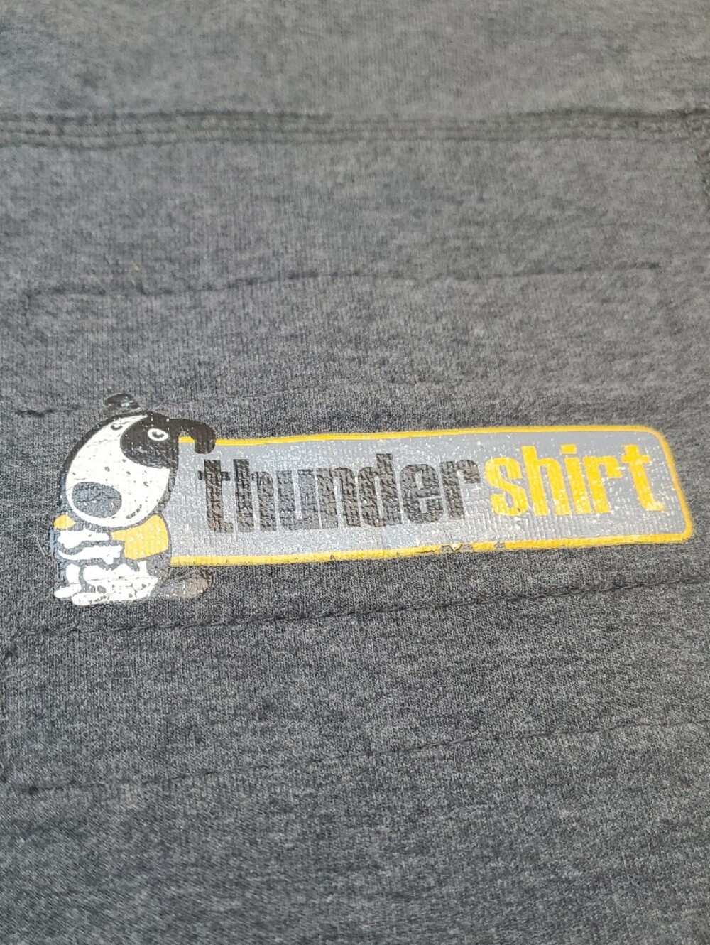 ThunderShirt Size XS